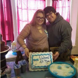 Meet your Posher, Dakota